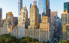 Jw Marriott Essex House New York 5*